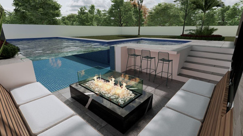 Casa En Venta En Lomas De Cocoyoc