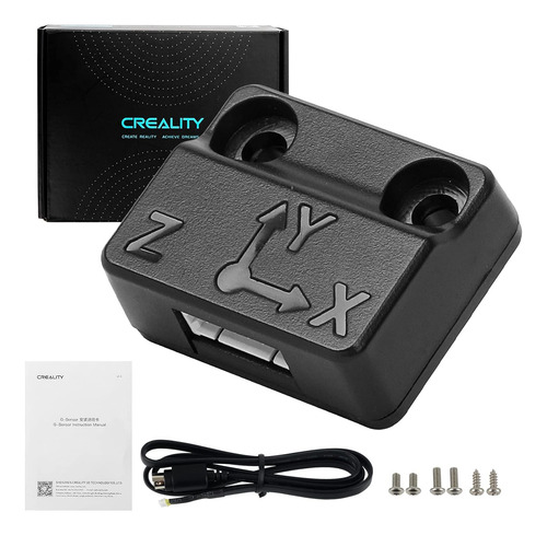 Sonic Pad G Senor Adxl345 Kit De Sensor De Compensación De V