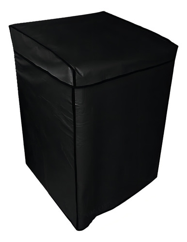 Capa Para Maquina Lavadora Brastemp Clean 8 Kg Bwc 08 Ab