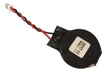 Comprar Bateria Setup Bios Placa Mãe Cmos Para Acer 4253 3v 2 Fios