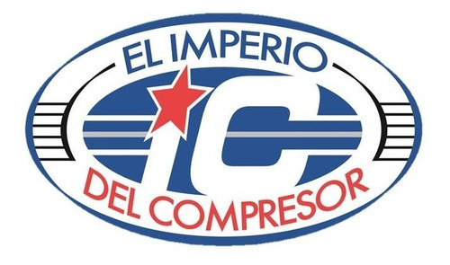 Compresor Chrysler Neon Dodge Spirit 10pa17c