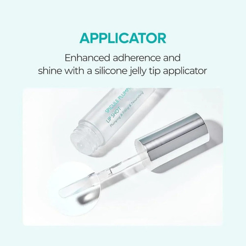 1spicule Plumping Lip Hidratante Coreano De Larga Duraci