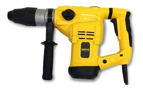 Barovo Z1C-DS-50L - Amarillo - 220V