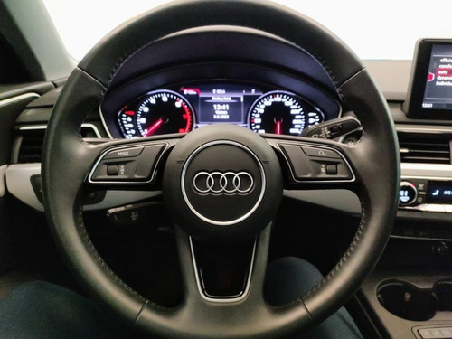 Imagen 7 de 25 de Audi A4 2019 0km 2018 2020 2021 2022 A5 A3 Sedan Q2 Q3 A419