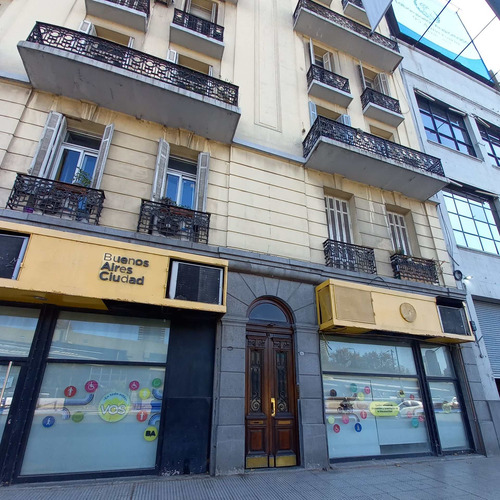 Imagen 2 de 30 de Venta Semipiso 6 Amb A Reciclar Oportunidad
