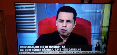 Televisao LG