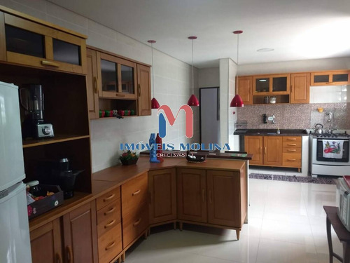 Imagem 2 de 13 de Casa Térrea Pauliceia 150m² - Estuda Permuta - 92610