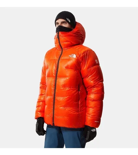 Relación Flotar Higgins Parka North Face Summit Series | MercadoLibre 📦