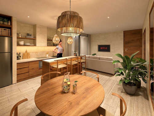 Venta Estudio Mahahual