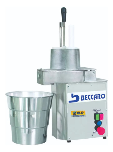 Multiprocessador Beccaro Pab 200 110V/220V