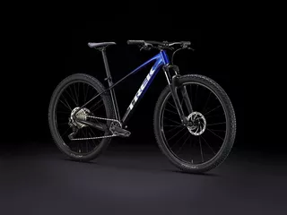 Bicicleta Mtb Trek Marlin 6 Gen 3 - Año 2023 + Casco
