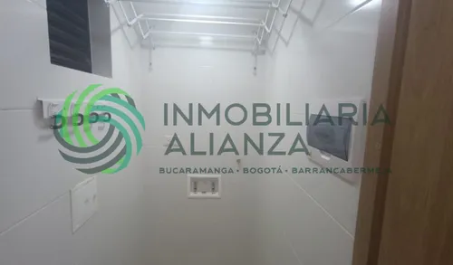 Apartamento En Arriendo En Cañaveral. Cod A16984