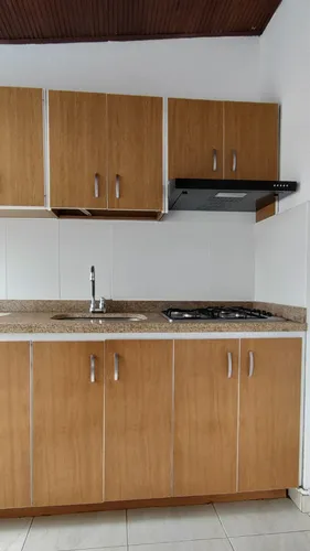 Venta De Apartamento En Suba La Fontana.