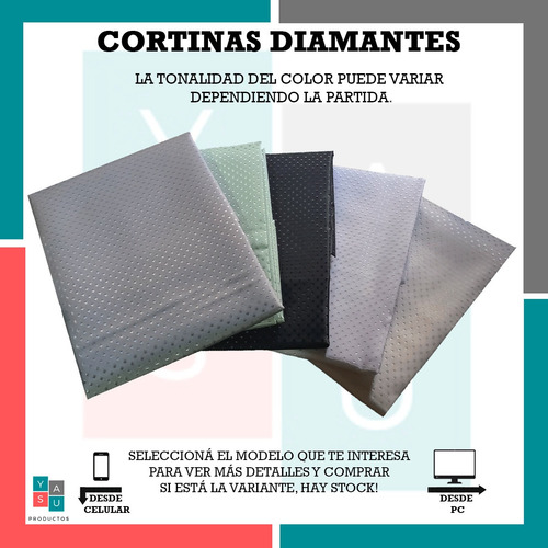 Imagen 5 de 8 de Cortina De Baño Tela Impermeable + Protector + 12 Ganchos