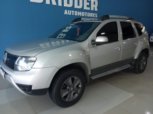 Renault Duster 2.0 Ph2 4x4 Privilege 143cv