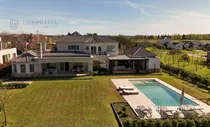 Comprar Casa En Venta Estancias De Pilar