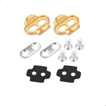 Comprar Taco Taquinho Pedal Pulse Para Pedal Crank Brothers Plataforma Clip Mallet,egg Beater,double Shot 2,candy 1 Compatível Sapatilha Shimano Xc100 Mx100 Absolute Tsw Mtb Ciclismo Bicicleta Enduro Downhill