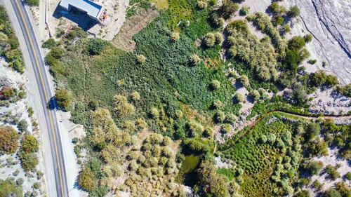 Venta Terreno En Purmamarca Sobre Ruta 5.387,54m²
