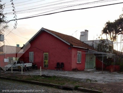 Imagem 1 de 1 de Terreno - Passo Da Areia - Ref: 173508 - V-173508
