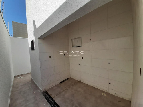 Imagem 11 de 11 de Casa - Parque São João - 3 Quartos Sendo 2 Suites - 250 M² - - 394
