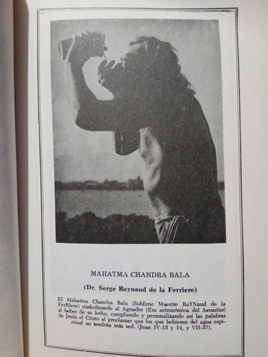 Yug Yoga Yoghismo / Dr. Serge Raynaud De La Ferriere P. Dura