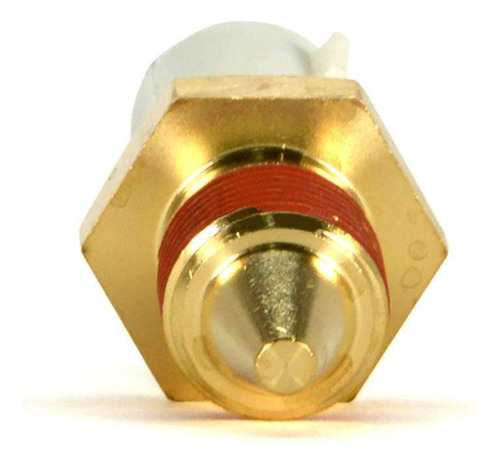 Sensor Temperatura Ect/cts Para Ford F550 Sd 6.0 2005 2006