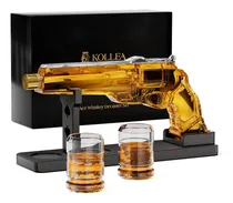 Comprar Juego De Decantador De Whisky Para Hombre, Juego De Decan...