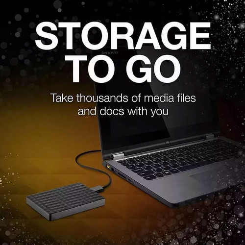 Disco Rígido Externo U Hd 6tb Taotie Expansion Novo