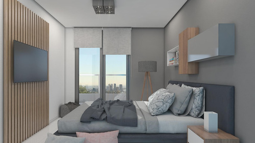 Venta Monoambiente 36m2, Amplia Financiación.