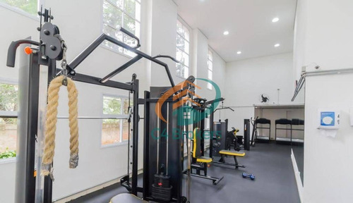 Imagem 7 de 28 de Apartamento Com 2 Dormitórios À Venda, 59 M² Por R$ 405.000,00 - Picanco - Guarulhos/sp - Ap1899