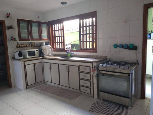 Casa À Venda, 300 M² Por R$ 1.400.000,00 - Itaipu - Niterói/rj - Ca0297