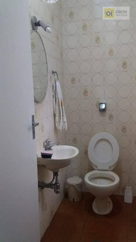 Imagem 9 de 30 de Chácara Com 4 Dormitórios À Venda, 5800 M² Por R$ 1.600.000,00 - Quintas Do Ingaí - Santana De Parnaíba/sp - Ch0056