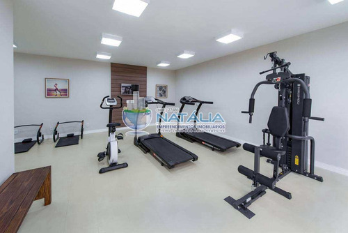 Imagem 17 de 18 de Apartamento Com 2 Dorms, Maranhão, São Paulo, Cod: 64710 - A64710