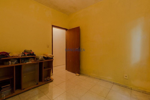 Imagem 14 de 29 de Barracao À Venda, 2 Quartos, 1 Suíte, 1 Vaga, Oitis - Contagem/mg - 26910