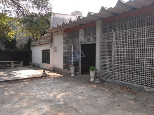 Imagem 4 de 7 de Terreno Loteamento Em Vila Santa Luzia - São Bernardo Do Campo - 2758