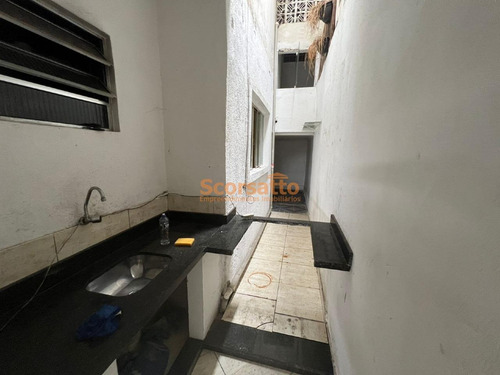 Imagem 12 de 15 de Casa Para Locação, Jardim Idemori, Itapecerica Da Serra/sp. - 6237