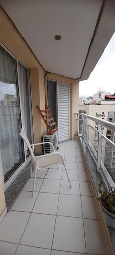 Imagem 3 de 20 de Apartamento Em Vila Olímpia, São Paulo/sp De 48m² 1 Quartos À Venda Por R$ 647.000,00 - Ap2145672-s