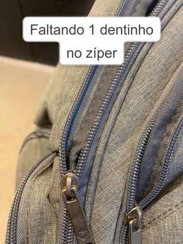 Outlet B18 Mochila Way Safety 1st Com Avarias