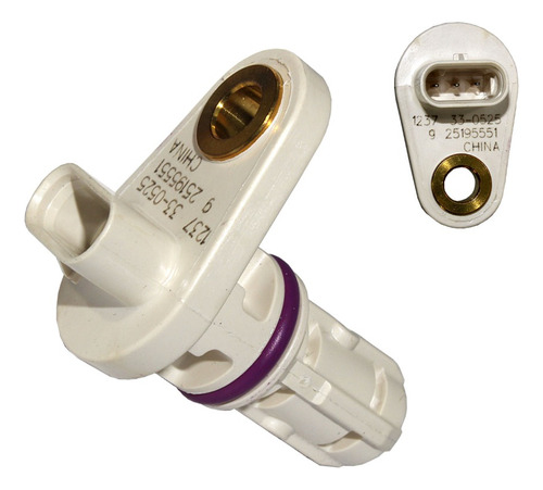 Sensor Ciguenal (ckp) Gm Chevrolet Trax 2013-2020