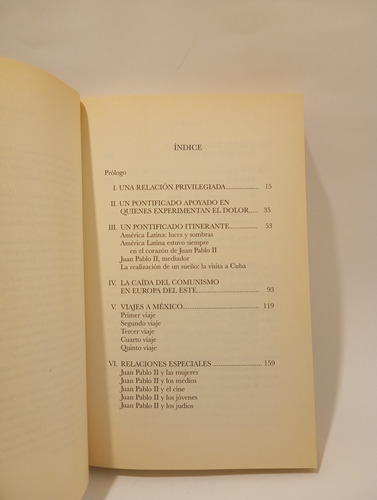 En Nombre Del Amor Juan Pablo Ii Memoria De Un Hombre Santo (Usado)