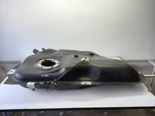 Tanque De Gasolina Renault Duster 2.0 2010-2017 (Usado)