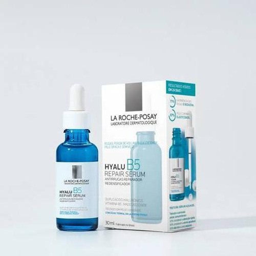 Hyalu B5 Repair Sérum - La Roche-posay 15ml