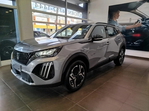 Peugeot 2008 1.0T Active