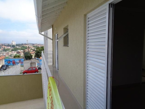 Imagem 18 de 28 de Sobrado Com 2 Dormitórios À Venda, 100 M² Por R$ 550.000,00 - Chácara São José - Arujá/sp - So0326
