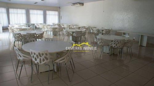Imagem 4 de 10 de Terreno À Venda, 450 M² Por R$ 500.000,00 - Chácara Letônia - Americana/sp - Te0429