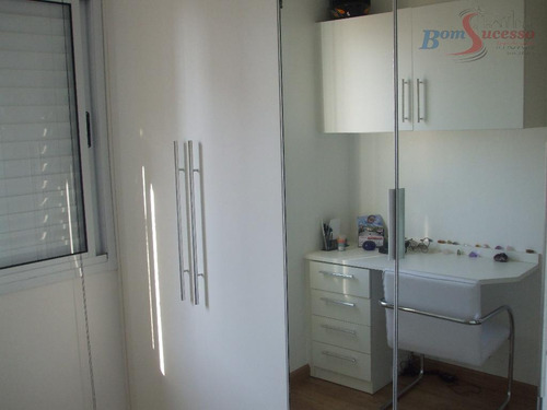 Imagem 11 de 13 de Apartamento Com 2 Dormitórios À Venda, 45 M² Por R$ 350.000,00 - Mooca (zona Leste) - São Paulo/sp - Ap1124