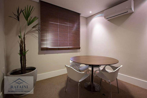 Apartamento Com 3 Dormitórios À Venda, 203 M² Por R$ 2.000.000,00 - Mooca (zona Leste) - São Paulo/sp - Ap0652