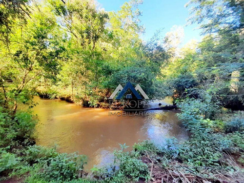 Imagem 27 de 30 de Chácara Com 1 Dormitório À Venda, 1900 M² Por R$ 570.000,00 - Estância Cabral - Cambé/pr - Ch0296