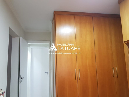 Imagem 13 de 30 de Apartamento - Ap000378 - 68818766