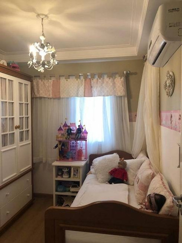 Imagem 13 de 30 de Apartamento De Condomínio Em São Paulo - Sp - Ap4655_nbni